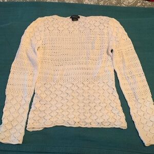 Willi Smith Sweater